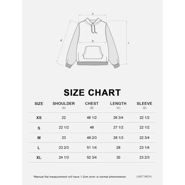 imageAelfric Eden Graphic Hoodies Unisex Oversized Hoodie Vintage Cotton Long Sleeve Sweaters Pullover Fall ClothesA01cartoon Figure  Pink