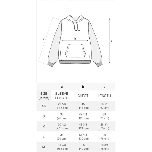 imageAelfric Eden Hoodies Flower Number Embroidery Hoodie Casual Baggy Fleece Hooded Pullover Sweatshirts 2024 Trendy OutfitsPink
