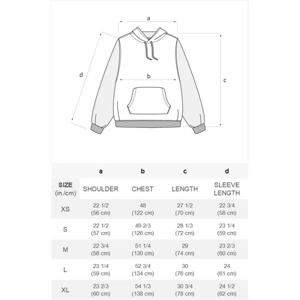 imageAelfric Eden Mens Graphic Varsity Hoodies 3D Star Print Unisex Colorful Printing Oversized Casual Streetwear Tops1719white