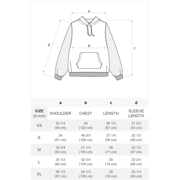 imageAelfric Eden Mens Hoodies Applique Embroidery Hoodie Casual Baggy Hooded Pullover Sweatshirts 2024 Trendy OutfitsBlue