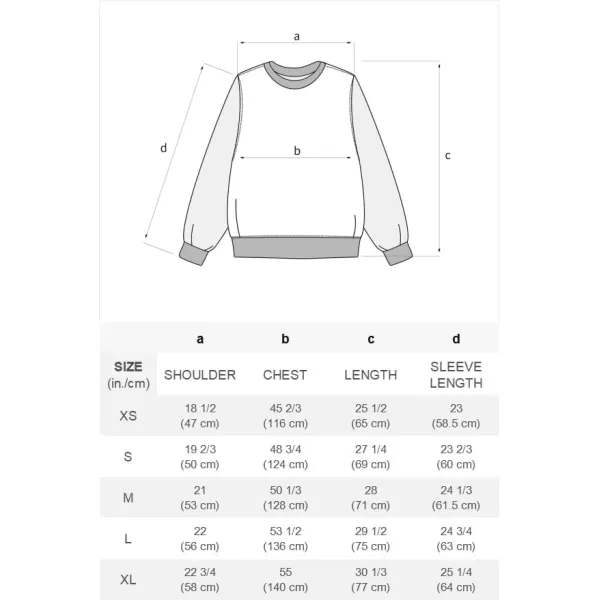imageAelfric Eden Mens Oversized Sweatshirt Y2k Casual Cotton Sweat Shirts Vintage Graphic VNeck Pullover StreetwearNavy Blue