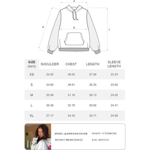 imageAelfric Eden Mens Vintage Embroidery Star Hoodies Casual Oversized Streetwear SweatshirtBeige