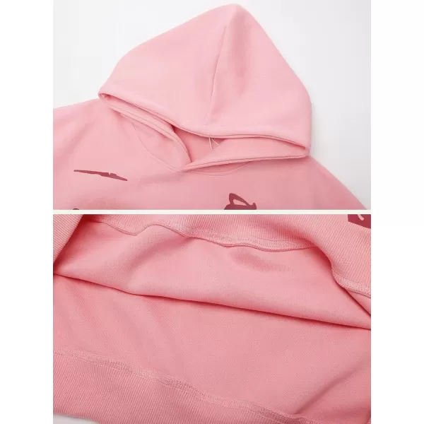 imageAelfric Eden Mens Y2K Cartoon Figure Print Hoodie Vintage Graphic Hoodies Unisex Oversized Casual Sweatshirt1524pink