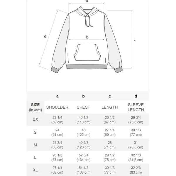 imageAelfric Eden Oversized Hoodie Mens Vintage Patchwork Hoodies Casual Streetwear Hooded Sweatshirt with PocketGrey