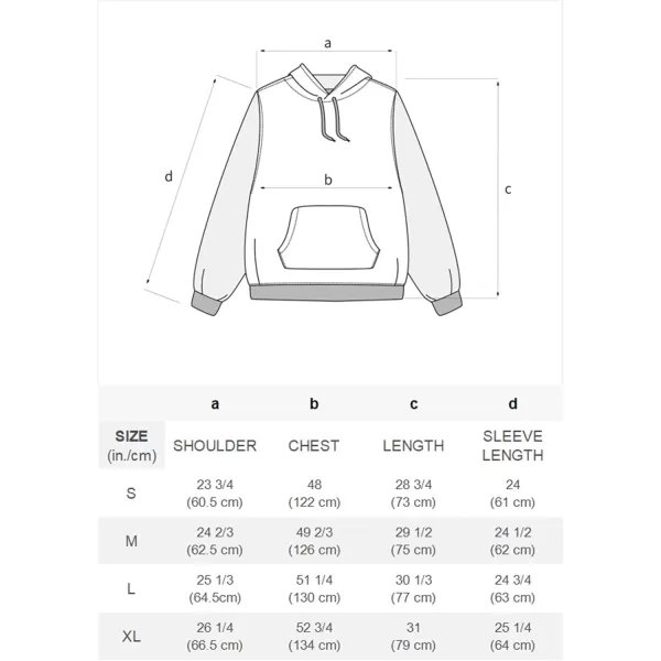 imageAelfric Eden Star Graphic Hoodies Streetwear Hooded Sweatshirt Pullover Hip Hop Fashion Hoodies Unisex1beige