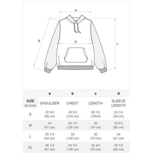 imageAelfric Eden Star Graphic Hoodies Streetwear Hooded Sweatshirt Pullover Hip Hop Fashion Hoodies Unisex2apricot