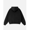 imageAelfric Eden Graphic Hoodies Cherry Print Hoodie Long Sleeve Oversized Hooded Pullover Sweatshirt 2025 Trendy Tops OutfitsBlack