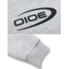 imageAelfric Eden Graphic Hoodies for Men Letter Printed Hoodie Sweatshirt Oversized Streetwear Hooded PulloverGrey