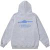 imageAelfric Eden Hoodies for Women Oversized Graphic Hoodies Unisex Y2k Hooded Sweatshirt PulloverGrey