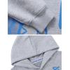 imageAelfric Eden Hoodies for Women Oversized Graphic Hoodies Unisex Y2k Hooded Sweatshirt PulloverGrey