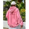 imageAelfric Eden Hoodies for Women Oversized Graphic Hoodies Unisex Y2k Hooded Sweatshirt PulloverPink
