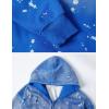 imageAelfric Eden Hoodies Star Patch Gradient Zip Up Hoodie Casual Oversized Hooded Zipper Sweatshirts Trendy OutfitsBlue