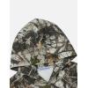 imageAelfric Eden Womens Camo Hoodies Maple Branch Graphic Print Hoodie Sweatshirt Vintage Y2k Streetwear Pocket Hooded PulloversCamouflage