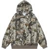 imageAelfric Eden Womens Camo Hoodies Maple Branch Graphic Print Hoodie Sweatshirt Vintage Y2k Streetwear Pocket Hooded PulloversCamouflage