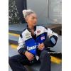 imageAelfric Eden racer jacket men Jacket Vintage Graphic Baseball Jacket Unisex Coats Streetwear02blue