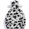 imageAelfric Eden Womens Sherpa Fleece Jacket Zip Up Patchwork Winter Puffer Fuzzy Jackets Warm Fur Coat UnisexWhite