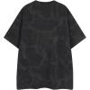 imageAelfric Eden Mens Graphic Tee Shirts Oversized Baggy Loose Cotton TShirt Streetwear Casual Summer Y2k ShirtBlack Pink