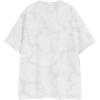 imageAelfric Eden Mens Graphic Tee Shirts Oversized Baggy Loose Cotton TShirt Streetwear Casual Summer Y2k ShirtWhite