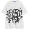 imageAelfric Eden Mens Graphic Tee Shirts Oversized Baggy Loose Cotton TShirt Streetwear Casual Summer Y2k ShirtWhite