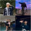 imageAelfric Eden Mens Baseball Jackets Varsity Retro Casual Coats Unisex Outwear Tops StreetwearBlack