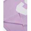 imageAelfric Eden Womens Jersey Tshirts Letter Printed Tees V Neck Mesh Short Sleeve 2025 Y2k Summer Casual Tops ClothesPurple