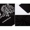 imageAelfric Eden Graphic Tees Y2k Cartoon Printed Womens Oversized T Shirt Vintage Tees Men Unisex Aesthetic Streetwear ShirtsA9black