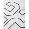 imageAelfric Eden Mens Jersey Shirts Mesh Print Number Unisex Oversized Graphic Tees Short Sleeve Casual T Shirt Y2k Tops01 White