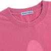 imageAelfric Eden Oversized Star Graphic Tees Men Vintage Washed Heavyweight Cotton Trendy Streetwear T Shirts UnisexPink