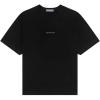 imageAelfric Eden Mens TShirts Basic Tees Raglan Sleeve Cotton Tee Crew Neck Casual Summer Short Sleeve TopsBlack