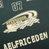 imageAelfric Eden 90s Oversized T Shirts Unisex Grahpic Jersey Printed Casual Tees Streetwear Vintage Summer Top TshirtGreen