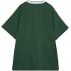 imageAelfric Eden Graphic Tees Y2k Mens Oversized T Shirt Racing Streetwear Shirts Unisex Casual Summer TopsGreen