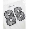 imageAelfric Eden Off The Shoulder Lace Embroidery Sweatshirt Long Sleeve Y2K jersey Sweatshirts Oversized Baggy Pullover TopWhite