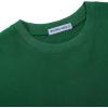 imageAelfric Eden Star Graphic Tees Unisex Oversized Tshirts Casual Summer Baggy Streetwear TopsGreen