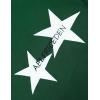 imageAelfric Eden Star Graphic Tees Unisex Oversized Tshirts Casual Summer Baggy Streetwear TopsGreen