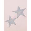 imageAelfric Eden Star Graphic Tees Unisex Oversized Tshirts Casual Summer Baggy Streetwear TopsLight Pink