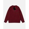 imageAelfric Eden Sweaters Cute Black Cat Sweater Soft Warm Knitted Graphic Pullover Casual Long Sleeve Trendy TopsRed