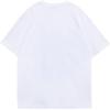 imageAelfric Eden Women Graphic Tees Shirt Oversized Short Sleeve TShirts Crewneck Casual Summer Tee Tops