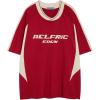 imageAelfric Eden Graphic Tees Y2k Mens Oversized T Shirt Racing Streetwear Shirts Unisex Casual Summer Tops01red