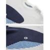 imageAelfric Eden Mens Whale Graphic Print Knit Sweater Oversized Vintage Pullover Sweater