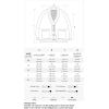 imageAelfric Eden Women Cardigan Sweater Cat Cartoon Graphic Open Front V Neck Oversized Knit Casual Coat 2025 OutfitsCoffee