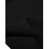 imageAelfric Eden Women Oversized Basic Sweaters Vintage Crewneck Long Sleeves Knit 2025 Pullover Sweater TopsBlack