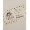 imageAelfric Eden Womens Tee Shirt Puppy Work Card Tee Oversized Vintage Graphic Casual Y2k Streetwear Summer TopsKhaki