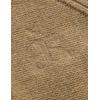 imageAelfric Eden Womens Oversized Cable Knit Fall Sweater Mock Neck Long Sleeve Knit Pullover Sweater Tops 2025Khaki