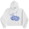 image:imageAelfrc Eden Cherry Graphic Hoodies Unisex Oversized Boxy Pullover Hoodie Cute Long Sleeve Hooded SweatshirtWhite