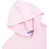 image:imageAelfric Eden Graphic Hoodies Abstract Print Washed Hoodie Long Sleeve Acid Washed Hooded Sweatshirts Trendy Y2k TopsPink