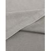image:imageAelfric Eden Mens Oversized Long Sleeve Shirts Washed Heavyweight Cotton T Shirts Vintage Tees UnisexGrey
