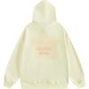image:imageAelfric Eden Womens Oversized Hoodies Beading Star Graphic Hoodie Pullover Unisex Y2K Hooded SweatshirtYellow