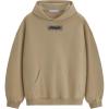 image:imageAelfric Eden Cotton Hoodie Womens Men Long Sleeve Fall Oversized Hooded Sweatshirts Fleece Y2K Hoodies with PocketsCoffee