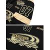 image:imageAelfric Eden 90s Oversized T Shirts Unisex Graphic Jersey Printed Casual Tees Streetwear Vintage Summer Top TshirtBlack