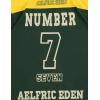image:imageAelfric Eden 90s Oversized T Shirts Unisex Graphic Jersey Printed Casual Tees Streetwear Vintage Summer Top TshirtGreen Yellow